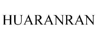 HUARANRAN