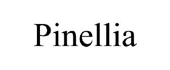 PINELLIA