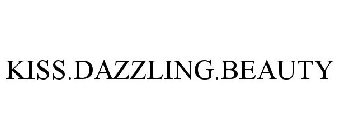 KISS.DAZZLING.BEAUTY