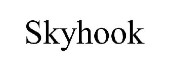 SKYHOOK