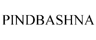 PINDBASHNA