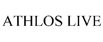 ATHLOS LIVE