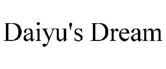 DAIYU'S DREAM