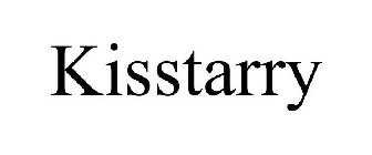 KISSTARRY