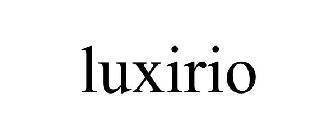 LUXIRIO