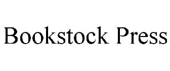 BOOKSTOCK PRESS