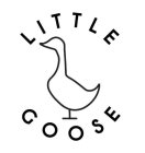 LITTLE GOOSE