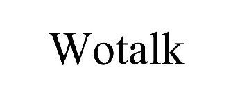 WOTALK