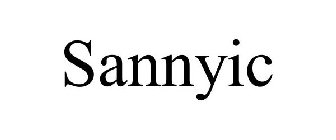 SANNYIC