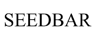 SEEDBAR