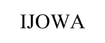 IJOWA