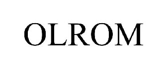 OLROM