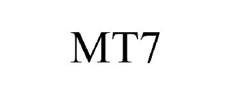MT7