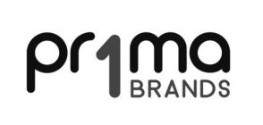 PR1MA BRANDS