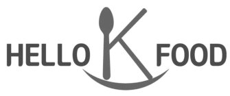 HELLO KFOOD