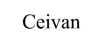 CEIVAN