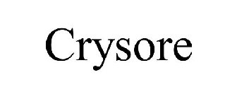 CRYSORE