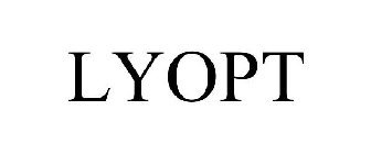 LYOPT