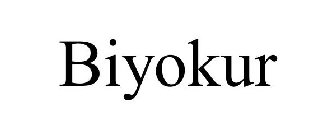 BIYOKUR