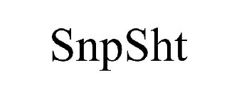 SNPSHT