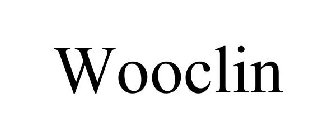 WOOCLIN