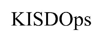 KISDOPS