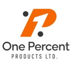 P1 ONE PERCENT PRODUCTS LTD.