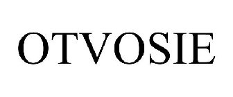 OTVOSIE