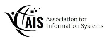 AIS ASSOCIATION FOR INFORMATION SYSTEMS