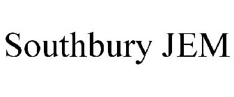 SOUTHBURY JEM