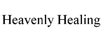 HEAVENLY HEALING