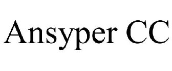 ANSYPER CC