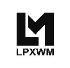 LM LPXWM