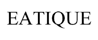 EATIQUE