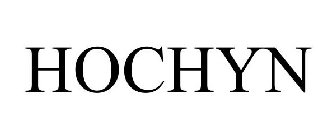 HOCHYN