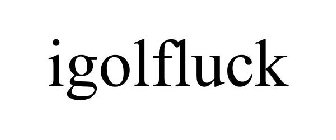 IGOLFLUCK