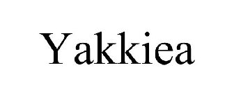 YAKKIEA