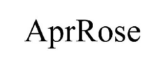 APRROSE