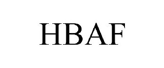 HBAF