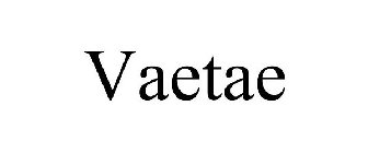 VAETAE