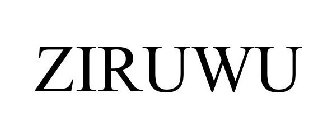 ZIRUWU