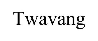 TWAVANG