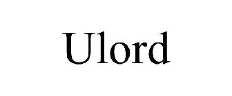 ULORD