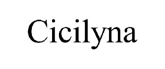 CICILYNA