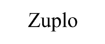 ZUPLO