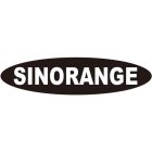 SINORANGE