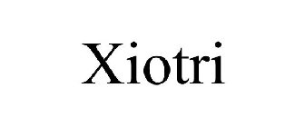 XIOTRI