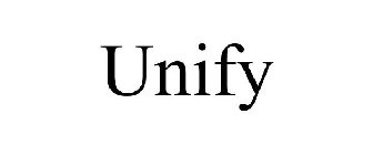 UNIFY