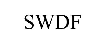 SWDF