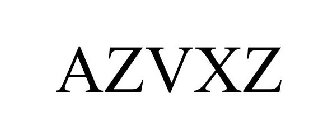 AZVXZ